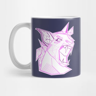 Mega Jaguar - Kipo And The Age Of Wonder Beasts Mug